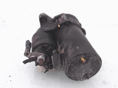 Startmotor CITROËN SAXO (S0, S1) 1.1 X, SX | BP25360483M8 