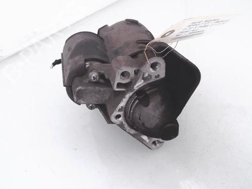 Used Starter Starter RENAULT CLIO III (BR0/1, CR0/1) 1.5 dCi (C/BR0G, C/BR1G) (68 hp) 25360511 25360511