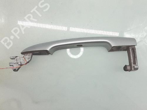 Poignée extérieure arrière droite RENAULT ESPACE IV (JK0/1_) 2.2 dCi (JK0H) (150 hp) 30759894