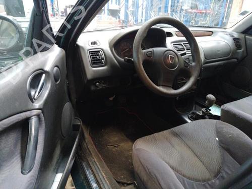 Steering column stalk ROVER 25 I Hatchback (RF) 1.6 16V | BP25372644I23 - Image 7