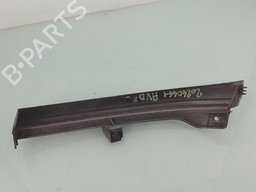 Used Right headlight support Right headlight support OPEL ZAFIRA A MPV (T98) 1.6 16V (F75) (101 hp) 25837107 25837107