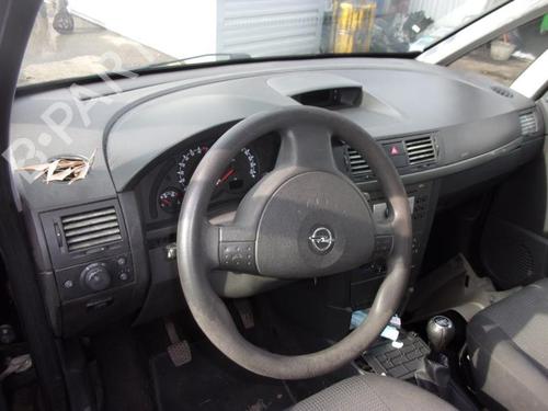 Left headlight OPEL MERIVA A MPV (X03) 1.4 16V Twinport LPG (E75) | BP25373598C28 - Image 9