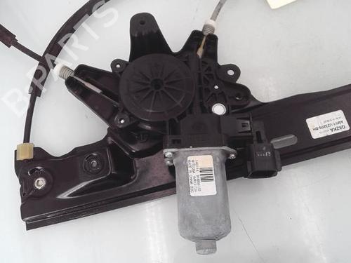 Rudehejsemekanisme Højre foran FORD C-MAX II (DXA/CB7, DXA/CEU) 1.6 TDCi | BP25360308C23 