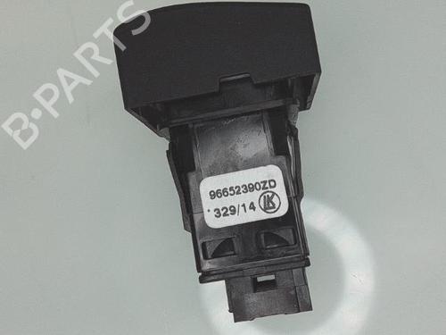 Switch PEUGEOT 3008 I MPV (0U_) 1.6 HDi | BP25356488I30 