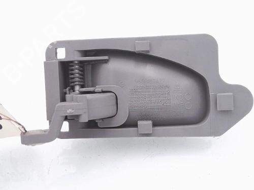 Højre bagtil invendig håndtag CITROËN XSARA PICASSO (N68) 2.0 HDi | BP25372400I16 