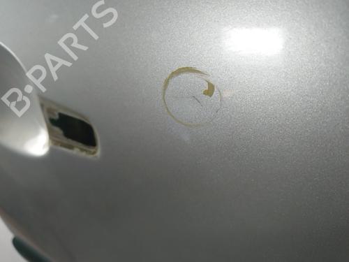 Right front door CITROËN C4 Picasso I MPV (UD_) 1.6 HDi | BP29877119C3