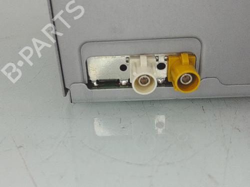 Radio RENAULT GRAND SCÉNIC III (JZ0/1_) 1.2 TCe (JZ16) | BP29188275E6 