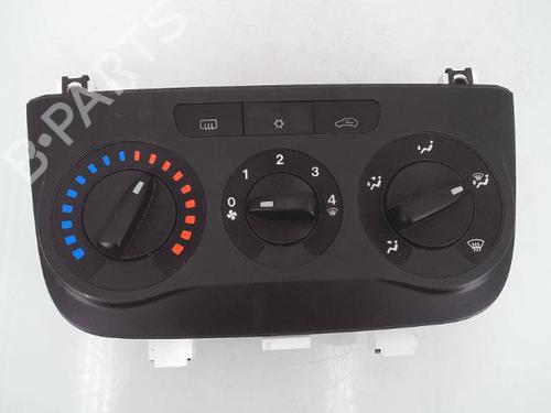 Used Climate control FIAT GRANDE PUNTO (199_) 1.2 (65 hp) 25360354