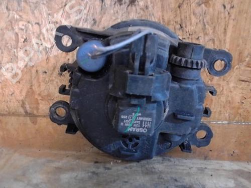 Used Left front fog light Left front fog light RENAULT MEGANE II Coupé-Cabriolet (EM0/1_) 1.6 (113 hp) 25373386 25373386