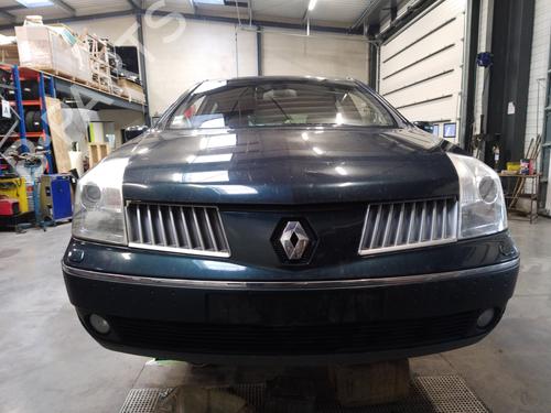 Hattehylde RENAULT VEL SATIS (BJ0_) 2.2 dCi (BJ0E, BJ0F) | BP25362648C85  - Image 7