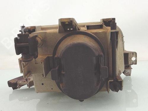 Left headlight RENAULT CLIO I (B/C57_, 5/357_) 1.2 (B/C/S572) | BP29822886C28