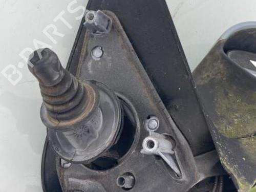 Ryggespeil høyre PEUGEOT 206 Hatchback (2A/C) 2.0 HDI 90 (90 hp) 25368887