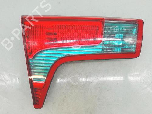 Left tailgate light CITROËN C5 II (RC_) 1.6 HDi (RC8HZB) | BP39213846C79 - Image 3