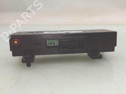 Electronic module CITROËN C4 Picasso II 1.6 BlueHDi 120 | BP38608703M83 - Image 2