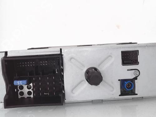 Radio PEUGEOT 3008 I MPV (0U_) 2.0 HDi | BP25353806E6 