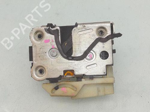 Front right lock DACIA DUSTER (HS_) 1.5 dCi | BP36336779C97 - Image 3