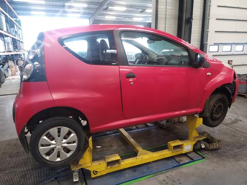Starter CITROËN C1 (PM_, PN_) 1.0 | BP32111713M8  - Image 11