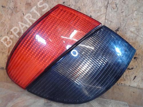 Used Left taillight Left taillight 25351756 25351756