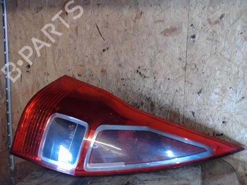 Used Left taillight Left taillight 25364866 25364866