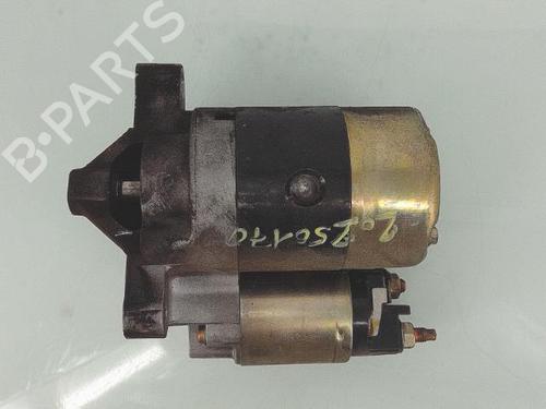 Starter PEUGEOT 206 Hatchback (2A/C) 1.6 i | BP26179896M8 
