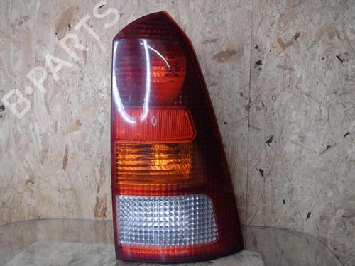 Højre baglygte FORD FOCUS I Turnier (DNW) 1.8 TDCi (100 hp) 25359507