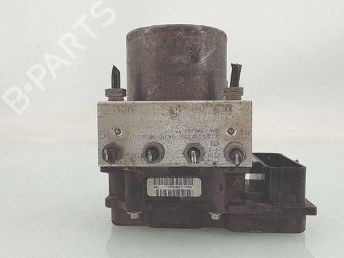 ABS Bremseaggregat CITROËN C4 I (LC_) 1.6 HDi | BP29941240M43
