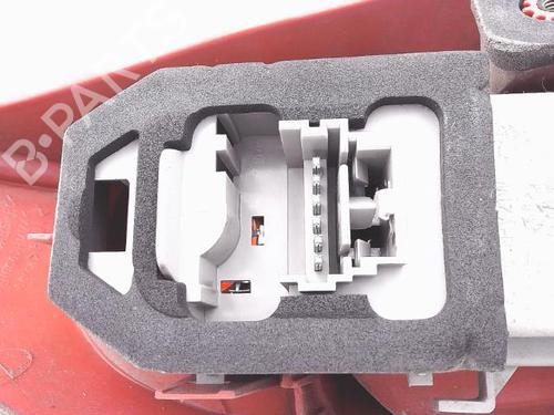 Højre baglygte RENAULT CLIO II (BB_, CB_) 1.2 16V (BB05, BB0W, BB11, BB27, BB2T, BB2U, BB2V, CB05,... | BP25364081C35 