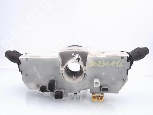 Used Steering column stalk RENAULT SCÉNIC III (JZ0/1_) 1.5 dCi (110 hp) 25372694
