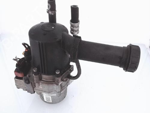 Styring servopumpe PEUGEOT 307 (3A/C) 1.6 HDi 110 (109 hp) 25361340