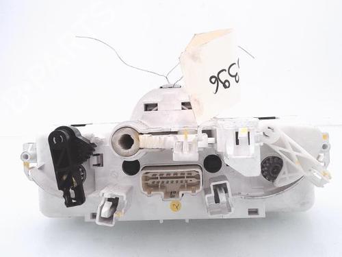 Climate control RENAULT CLIO III (BR0/1, CR0/1) 1.5 dCi (BR17, CR17) | BP25354772I5 - Image 2