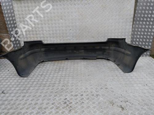Used Rear bumper Rear bumper CHEVROLET ALERO 2.4 16V (141 hp) 25370045 25370045
