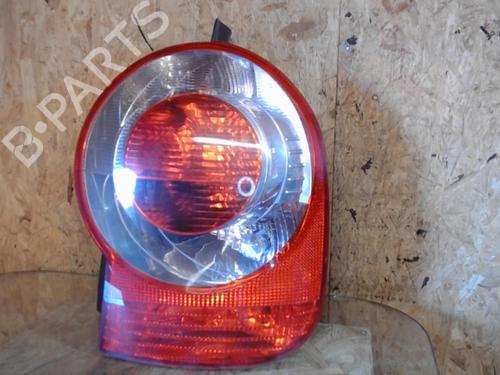 Højre baglygte RENAULT MODUS / GRAND MODUS (F/JP0_) 1.5 dCi (FP0D, JP0D) | BP25364827C35 