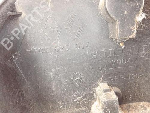 Used Right taillight Right taillight RENAULT TWINGO I (C06_) 1.2 (C063, C064) (55 hp) 25353464 25353464