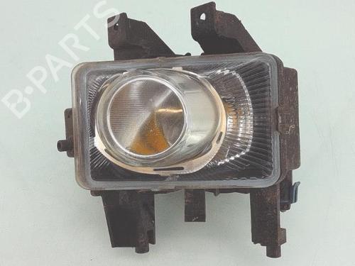 Used Left front fog light OPEL ASTRA H Estate (A04) 1.9 CDTI 16V (L35) (120 hp) 30177827