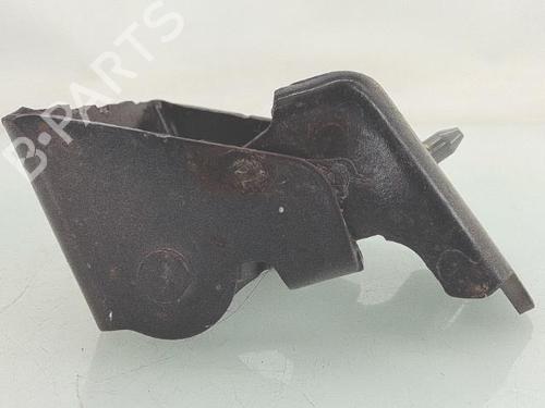 Hinge/Door check strap CITROËN C5 III (RD_) 1.6 HDi 110 (RD9HZC) | BP29699586C146 