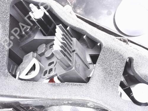 Høyre baklys OPEL ASTRA H (A04) 1.7 CDTI (L48) (110 hp) 25361316