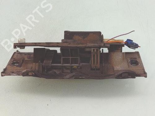Used Tailgate handle Tailgate handle PEUGEOT 206 Hatchback (2A/C) 1.4 i (75 hp) 31342430 31342430