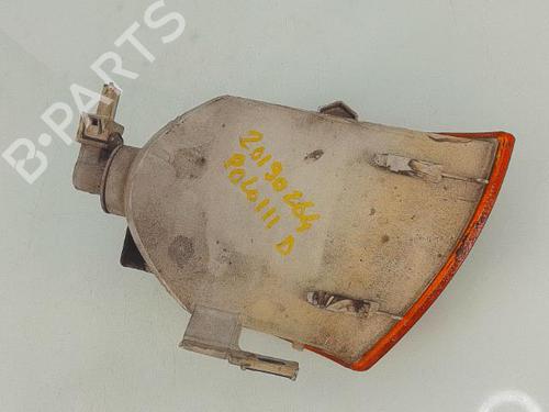 Used Right front indicator Right front indicator VW POLO III (6N1) 64 1.9 D (64 hp) 27684253 27684253