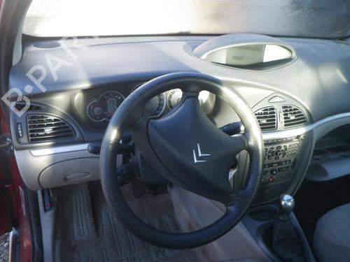 Front left window mechanism CITROËN C5 II (RC_) 1.6 HDi (RC8HZB) | BP25373860C22 - Image 9