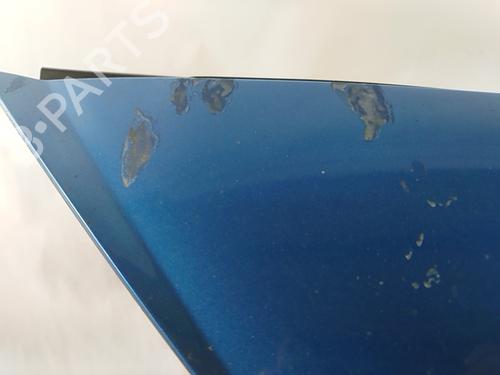 Front bumper PEUGEOT 207 (WA_, WC_) 1.4 16V | BP29222739C7 