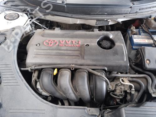 Used Parts TOYOTA CELICA Coupe (_T23_) 1.8 16V VT-i (ZZT230_, ZZT230) 4017095
