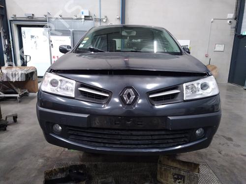 Pipe RENAULT MEGANE II (BM0/1_, CM0/1_) 1.5 dCi (BM1E, CM1E) | BP31041306M125