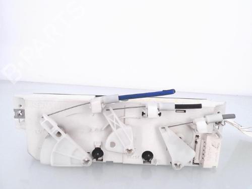 Climate control RENAULT TWINGO I (C06_) 1.2 (C066, C068) | BP25369732I5 