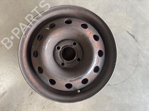 Used Rim Rim RENAULT LAGUNA I Grandtour (K56_) 2.2 D (K56F/2, S56F) (83 hp) 39725085 39725085
