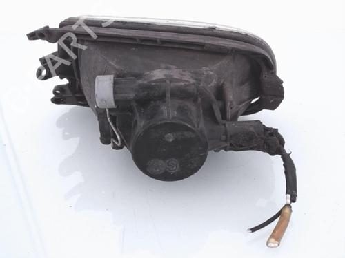 Used Left front fog light Left front fog light RENAULT ESPACE III (JE0_) 2.2 12V TD (JE0E, JE0H, JE0P) (113 hp) 25351435 25351435