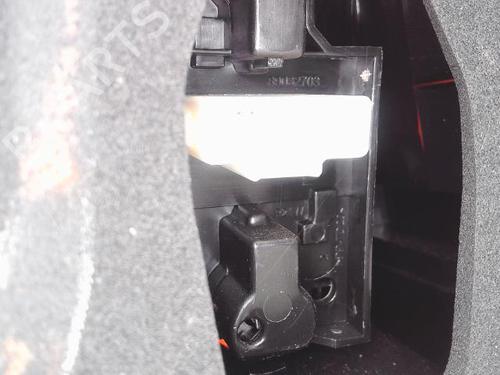 Right taillight CITROËN C5 II (RC_) 3.0 V6 (RCXFUF) | BP25349972C35 