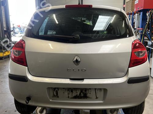 Left front window switch RENAULT CLIO III (BR0/1, CR0/1) 1.5 dCi (BR17, CR17) | BP25356341I27 
