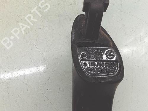front-right-exterior-door-handle-mercedes-benz-a-class-w169-2004-2005-2006-2007-2008-2009-2010-2011-2012-40064544 main image