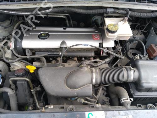Right headlight CITROËN XSARA PICASSO (N68) 1.8 16V | BP25358641C29 