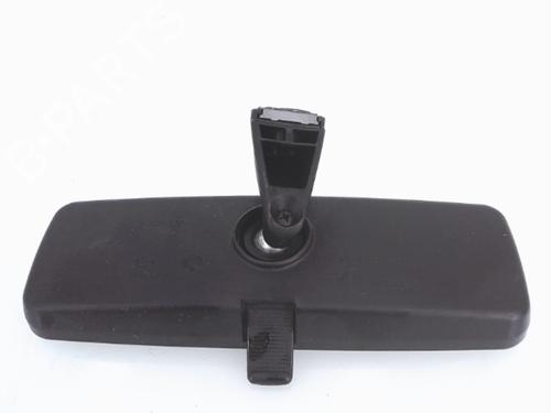 Used Rear mirror FIAT 500 C (312_) 0.9 (312AXM1B) (105 hp) 25361691